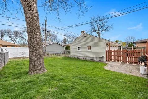 9041 Major Avenue Morton Grove IL 60053