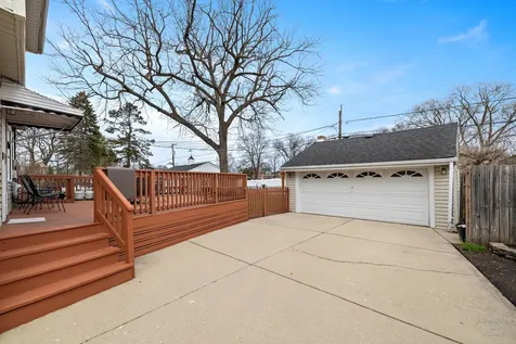 9041 Major Avenue Morton Grove IL 60053