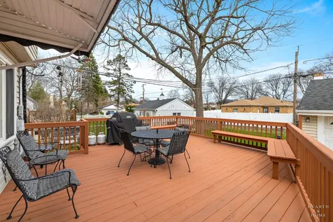 9041 Major Avenue Morton Grove IL 60053