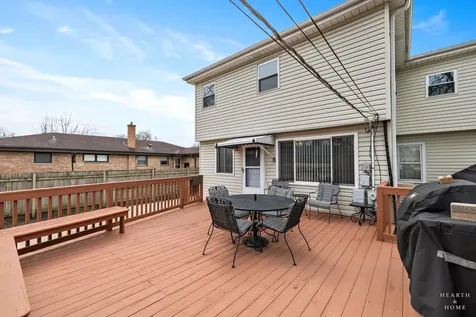 9041 Major Avenue Morton Grove IL 60053