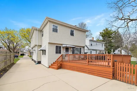 9041 Major Avenue Morton Grove IL 60053
