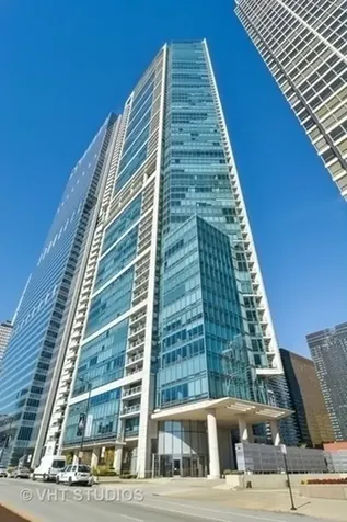 340 East Randolph Street Chicago IL 60601