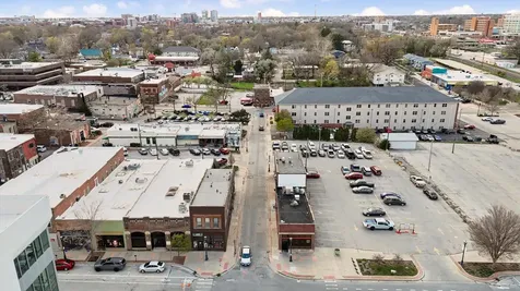 201 North Broadway Avenue Urbana IL 61801