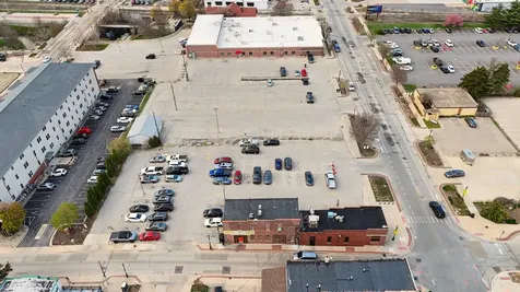 201 North Broadway Avenue Urbana IL 61801