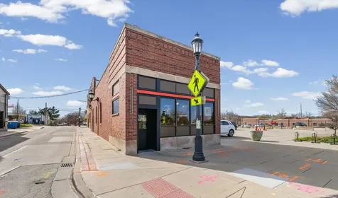 201 North Broadway Avenue Urbana IL 61801