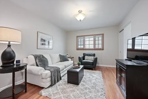 9242 Ridgeway Avenue Evanston IL 60203