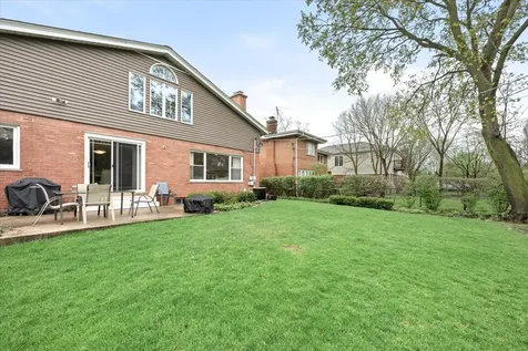 9242 Ridgeway Avenue Evanston IL 60203