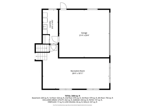 9242 Ridgeway Avenue Evanston IL 60203
