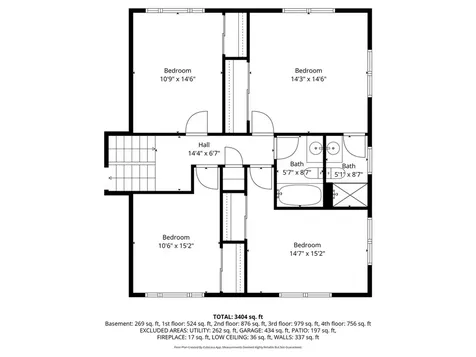 9242 Ridgeway Avenue Evanston IL 60203