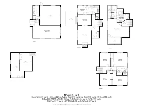 9242 Ridgeway Avenue Evanston IL 60203