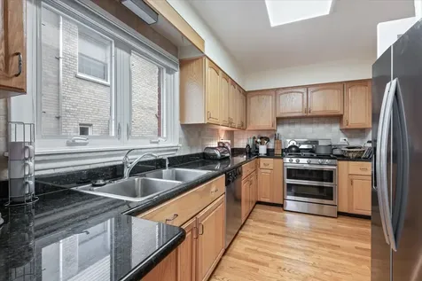 9242 Ridgeway Avenue Evanston IL 60203