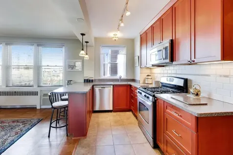 1585 Ridge Avenue Evanston IL 60201
