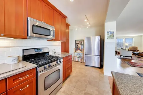 1585 Ridge Avenue Evanston IL 60201