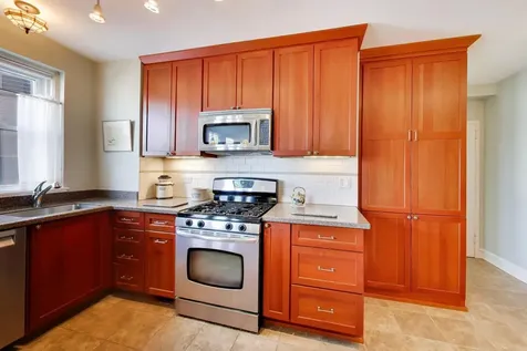 1585 Ridge Avenue Evanston IL 60201