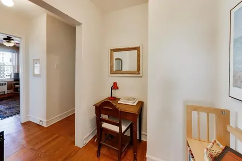 1585 Ridge Avenue Evanston IL 60201