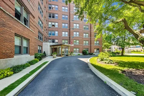 1585 Ridge Avenue Evanston IL 60201