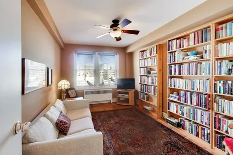 1585 Ridge Avenue Evanston IL 60201