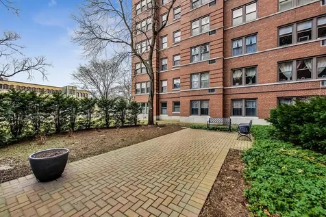 1585 Ridge Avenue Evanston IL 60201