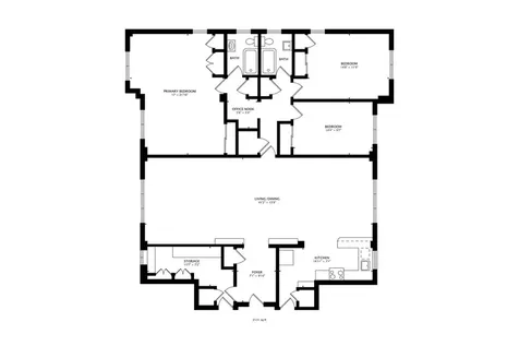 1585 Ridge Avenue Evanston IL 60201