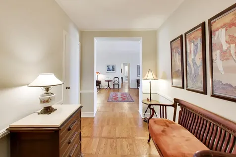 1585 Ridge Avenue Evanston IL 60201