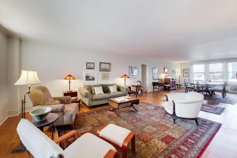 1585 Ridge Avenue Evanston IL 60201