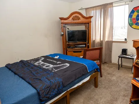 232 Highland Road Matteson IL 60443
