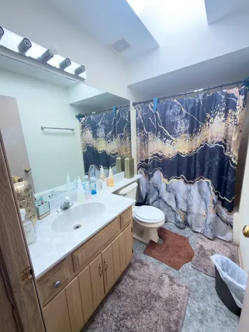 232 Highland Road Matteson IL 60443