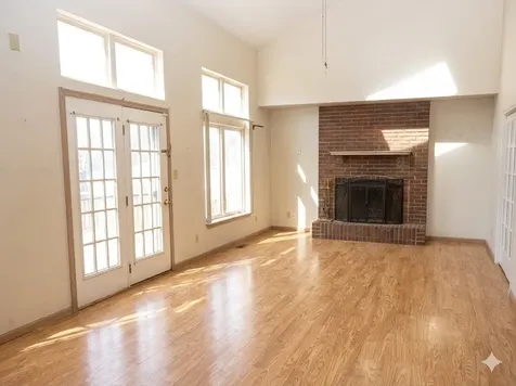 232 Highland Road Matteson IL 60443