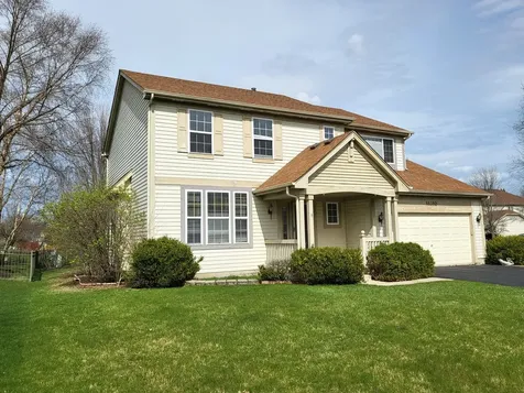 18392 Springwood Drive Grayslake IL 60030