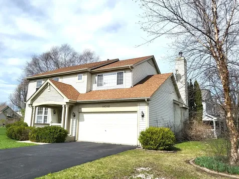 18392 Springwood Drive Grayslake IL 60030