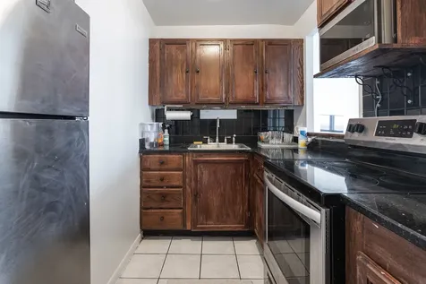 5415 North Sheridan Road Chicago IL 60640