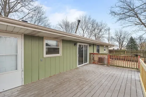 300 Highland Avenue Erie IL 61250