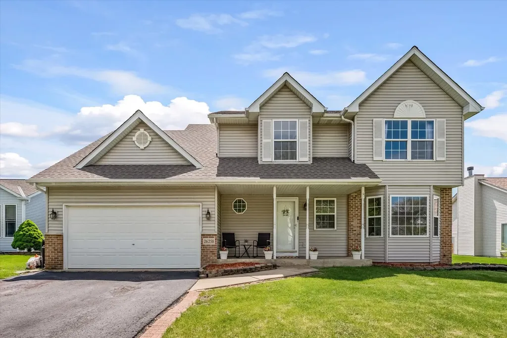 26258 Squire Lane Channahon IL 60410