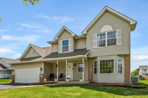 26258 Squire Lane Channahon IL 60410