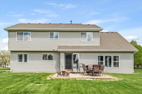 26258 Squire Lane Channahon IL 60410