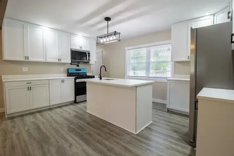 2825 224TH Place Sauk Village IL 60411