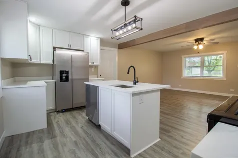 2825 224TH Place Sauk Village IL 60411