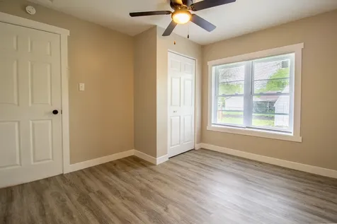 2825 224TH Place Sauk Village IL 60411