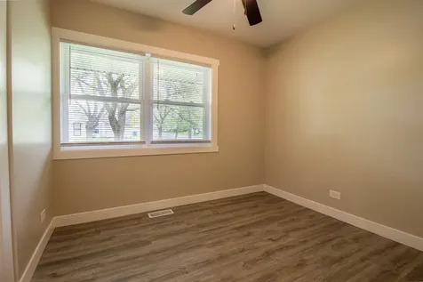 2825 224TH Place Sauk Village IL 60411
