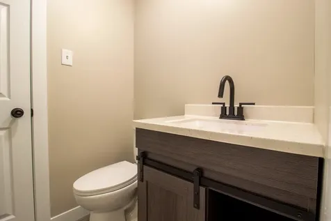 2825 224TH Place Sauk Village IL 60411