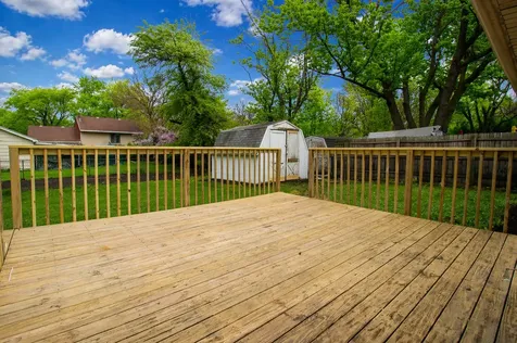 2825 224TH Place Sauk Village IL 60411