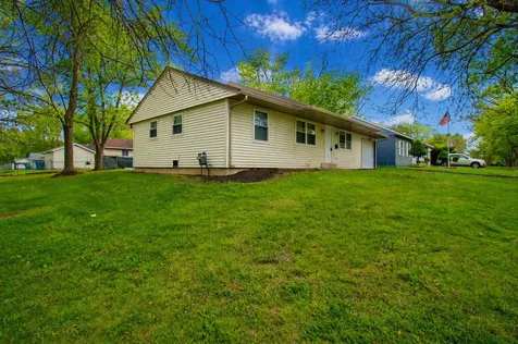 2825 224TH Place Sauk Village IL 60411