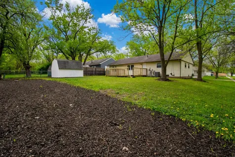 2825 224TH Place Sauk Village IL 60411