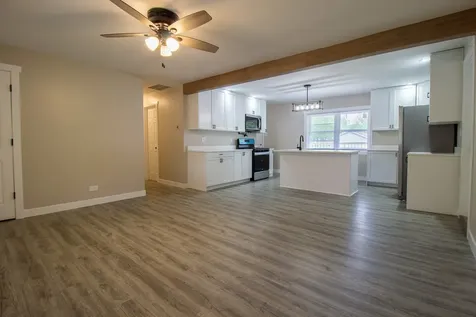 2825 224TH Place Sauk Village IL 60411