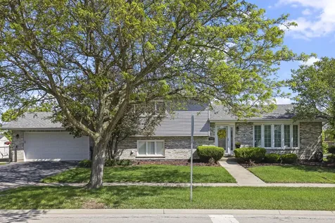 17028 Redwood Court Orland Hills IL 60487