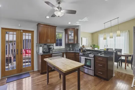 17028 Redwood Court Orland Hills IL 60487