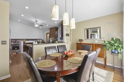 17028 Redwood Court Orland Hills IL 60487