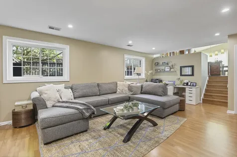 17028 Redwood Court Orland Hills IL 60487