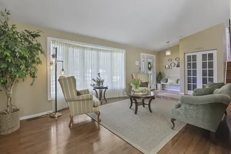 17028 Redwood Court Orland Hills IL 60487