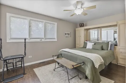 17028 Redwood Court Orland Hills IL 60487
